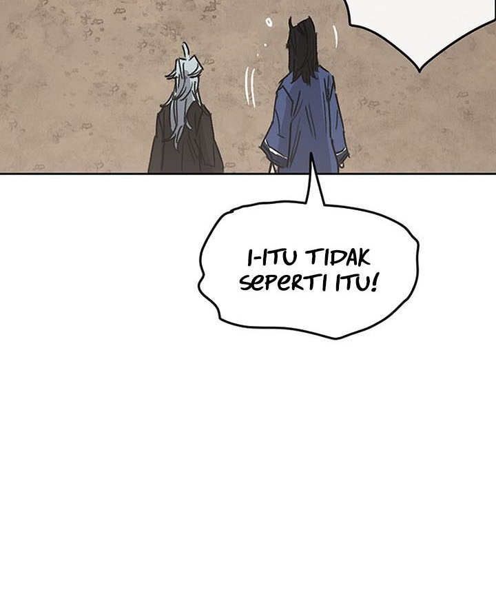 The Undefeatable Swordsman Chapter 162 - halaman 69
