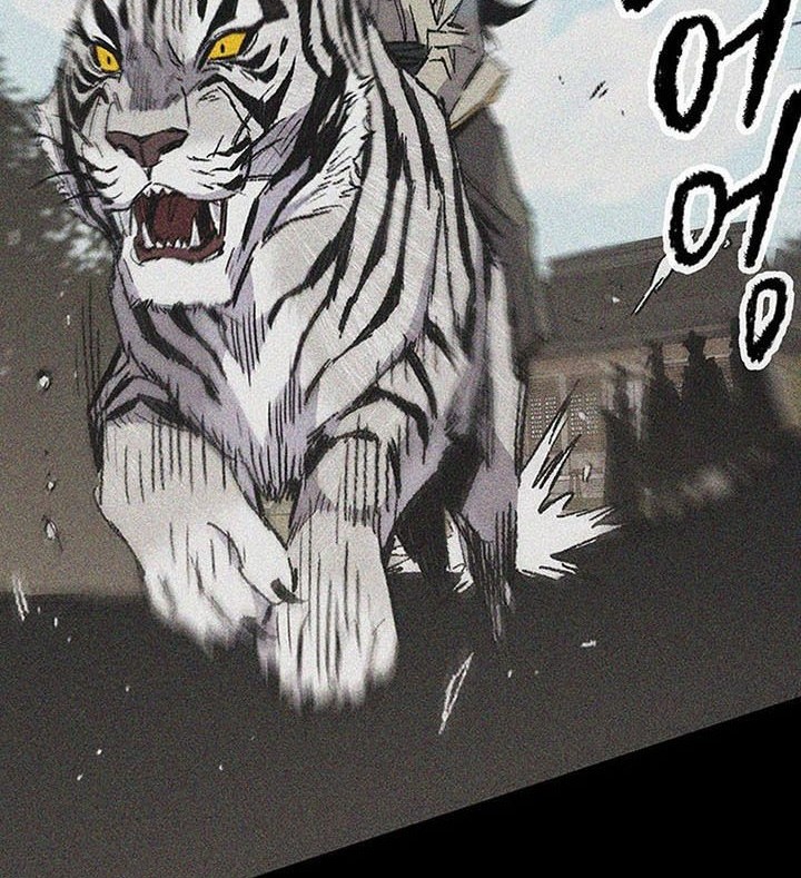 The Undefeatable Swordsman Chapter 162 - halaman 91