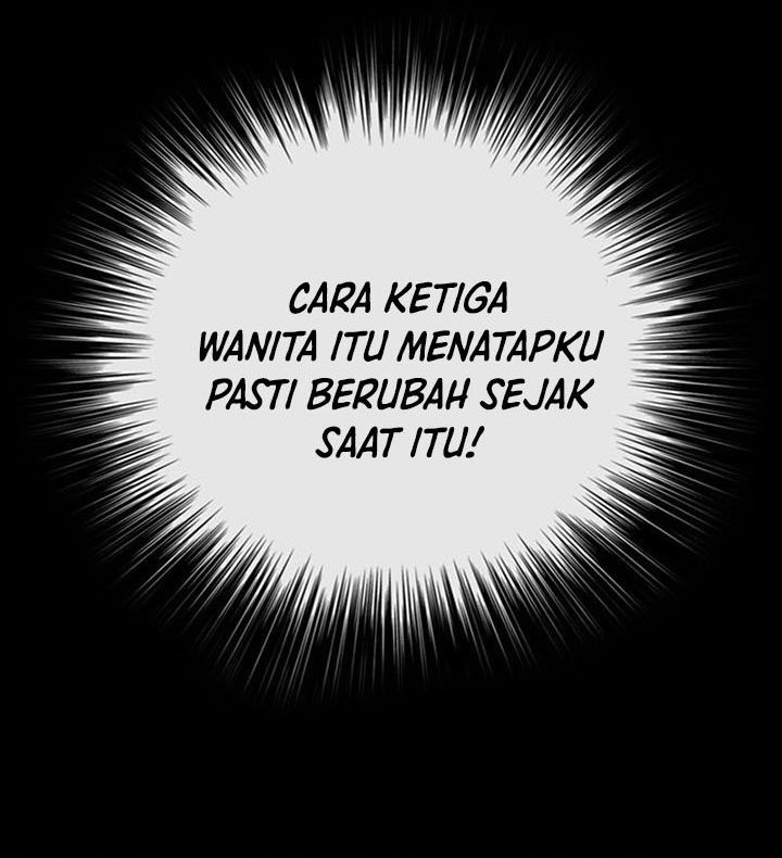 The Undefeatable Swordsman Chapter 162 - halaman 93