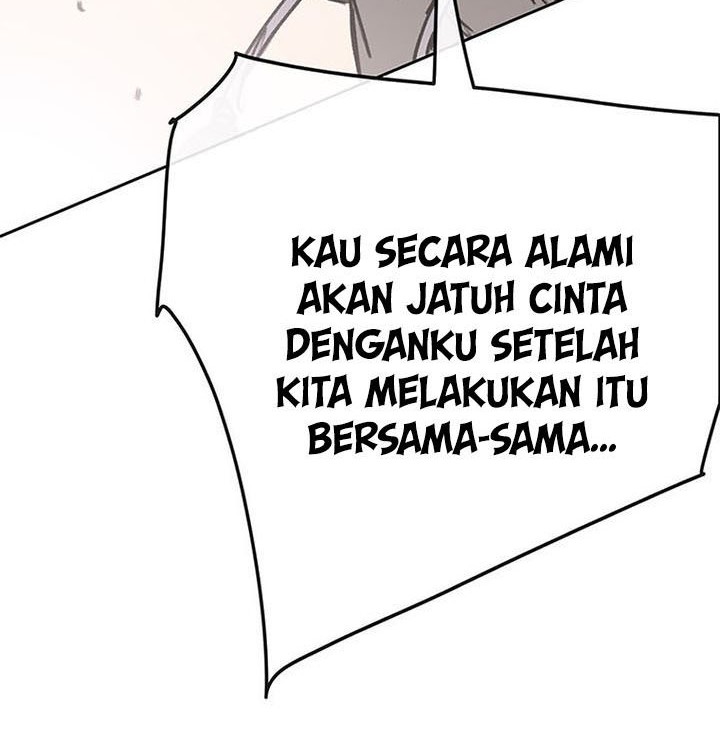 The Undefeatable Swordsman Chapter 162 - halaman 99