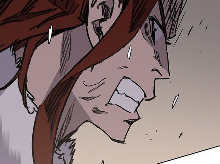 The Undefeatable Swordsman Chapter 163 - halaman 27