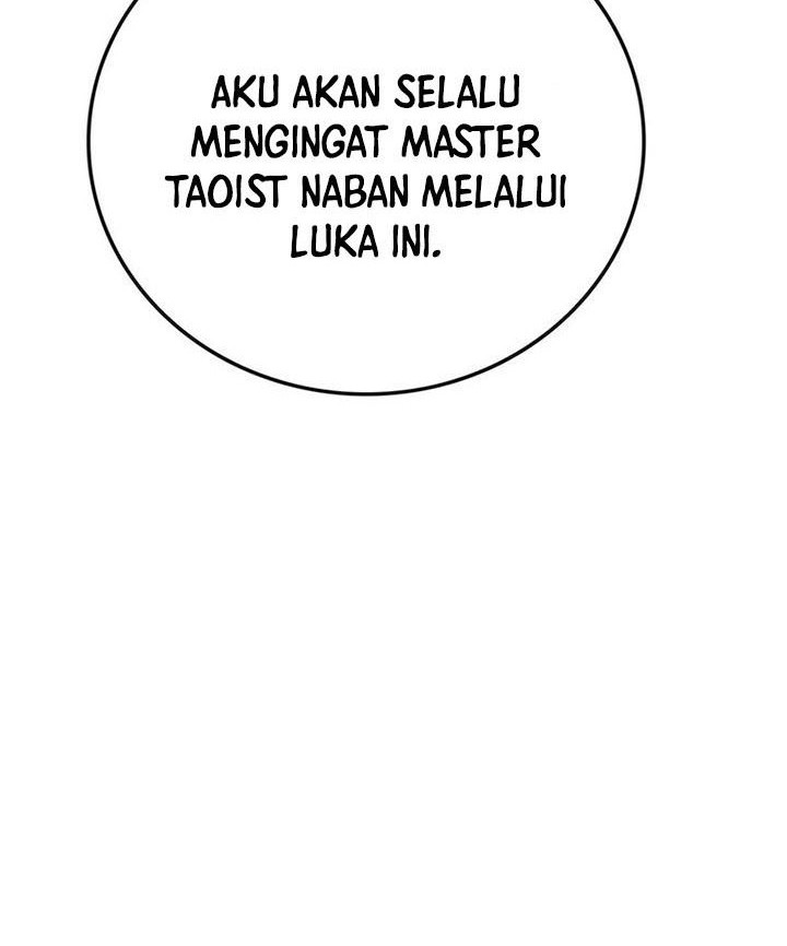 The Undefeatable Swordsman Chapter 163 - halaman 37