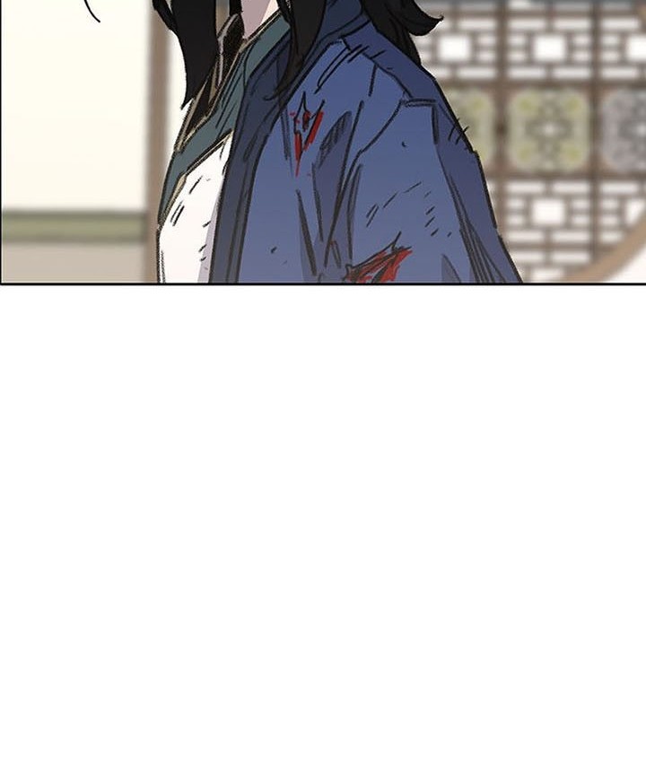 The Undefeatable Swordsman Chapter 163 - halaman 41