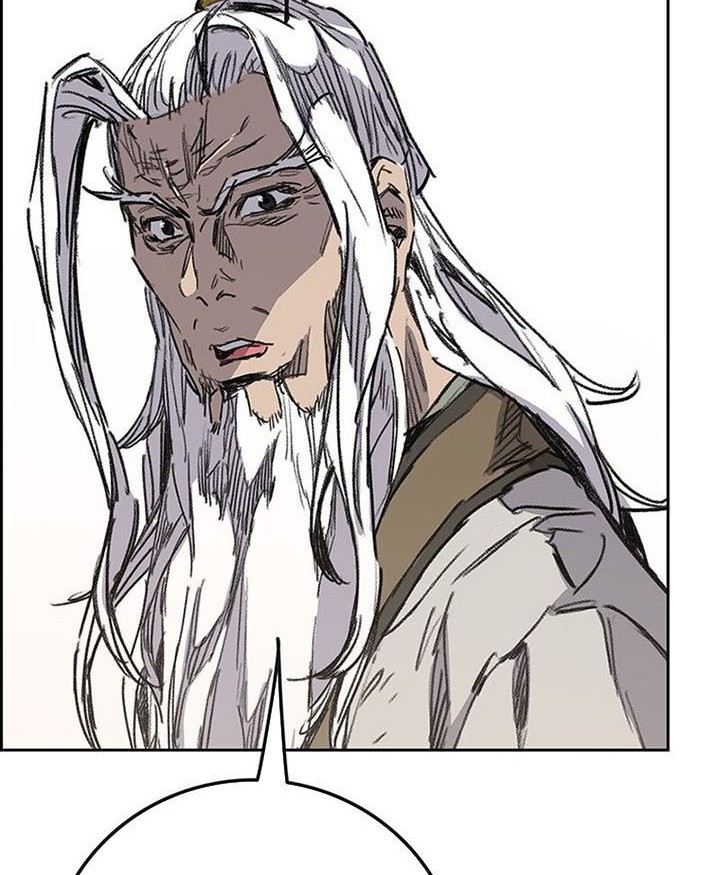 The Undefeatable Swordsman Chapter 163 - halaman 47
