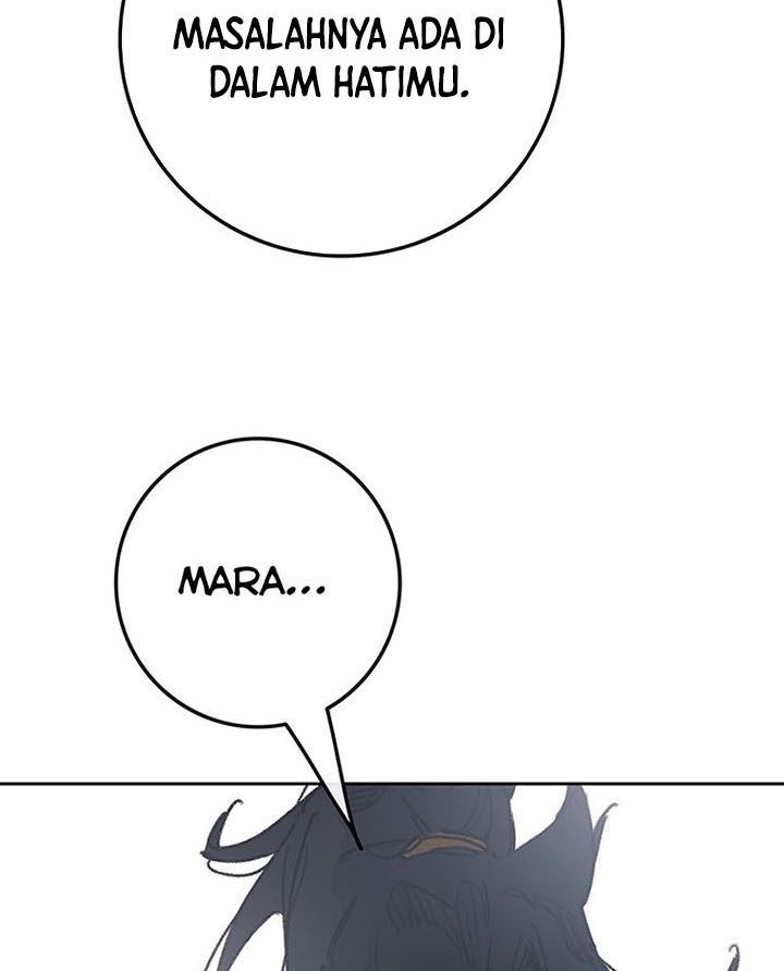 The Undefeatable Swordsman Chapter 163 - halaman 59