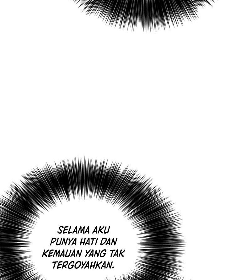 The Undefeatable Swordsman Chapter 163 - halaman 63