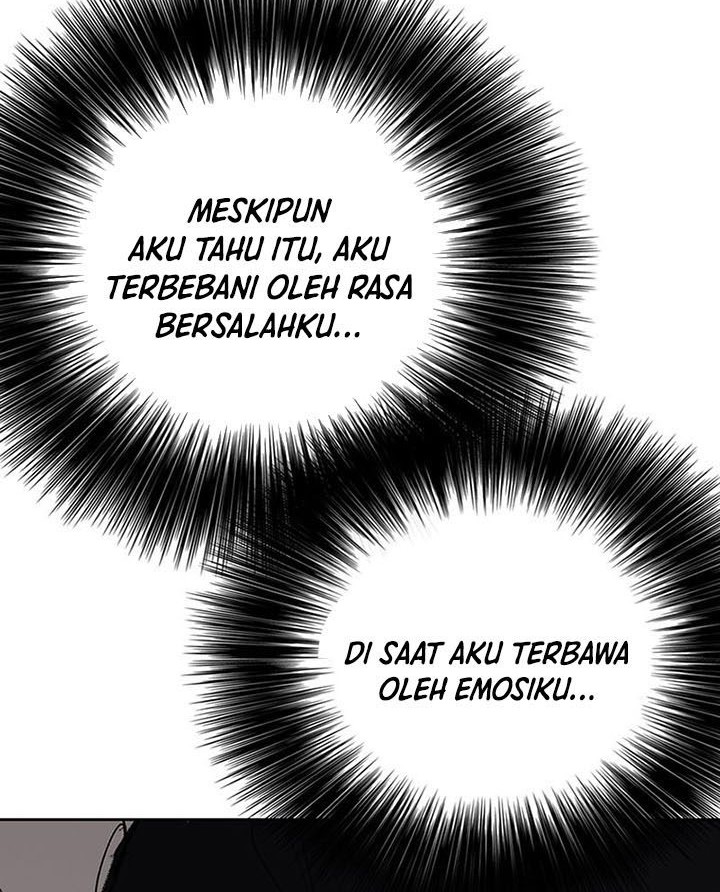 The Undefeatable Swordsman Chapter 163 - halaman 65