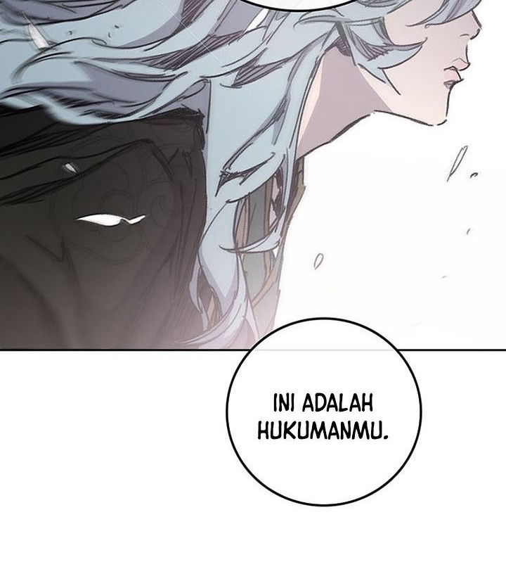 The Undefeatable Swordsman Chapter 163 - halaman 71