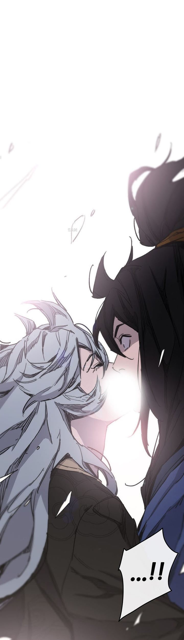 The Undefeatable Swordsman Chapter 163 - halaman 72
