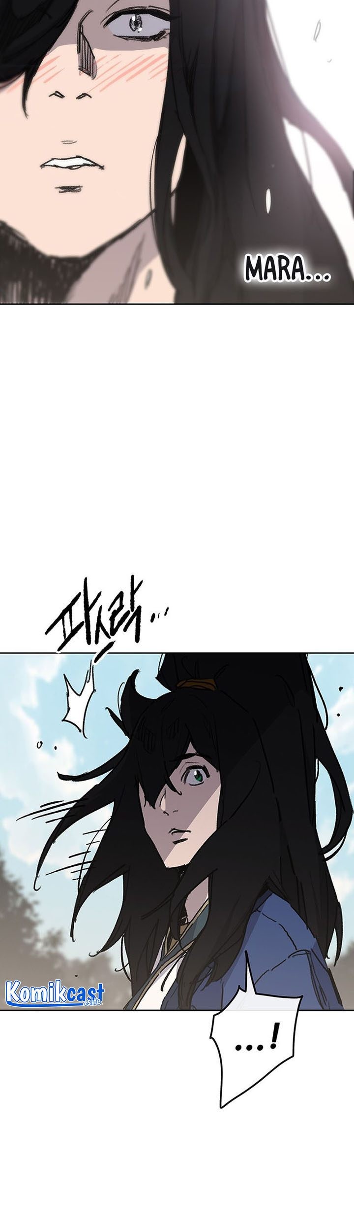 The Undefeatable Swordsman Chapter 163 - halaman 78