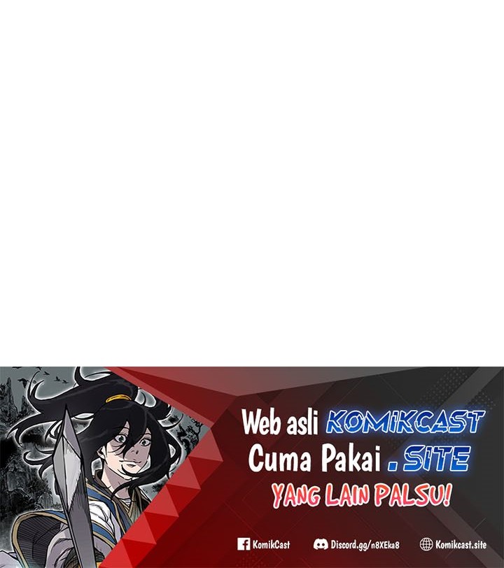 The Undefeatable Swordsman Chapter 163 - halaman 79