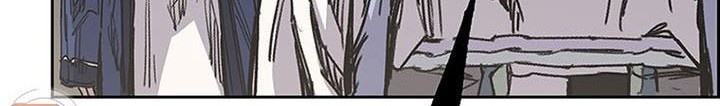 The Undefeatable Swordsman Chapter 164 - halaman 20