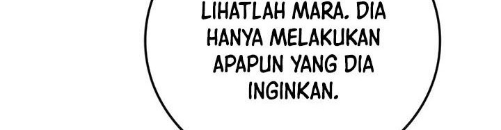 The Undefeatable Swordsman Chapter 164 - halaman 40