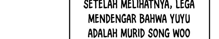 The Undefeatable Swordsman Chapter 164 - halaman 64