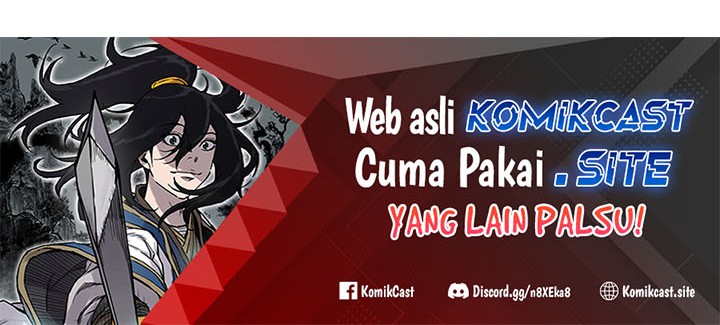 The Undefeatable Swordsman Chapter 164 - halaman 98