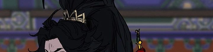 The Undefeatable Swordsman Chapter 165 - halaman 17