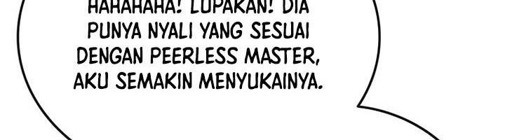 The Undefeatable Swordsman Chapter 165 - halaman 40