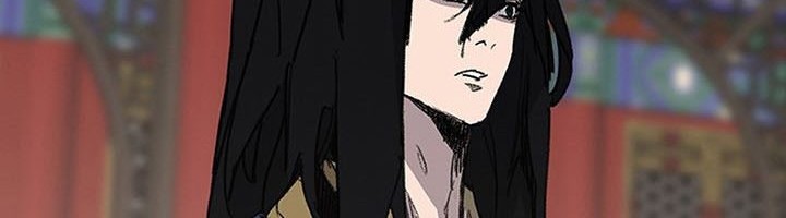 The Undefeatable Swordsman Chapter 165 - halaman 59