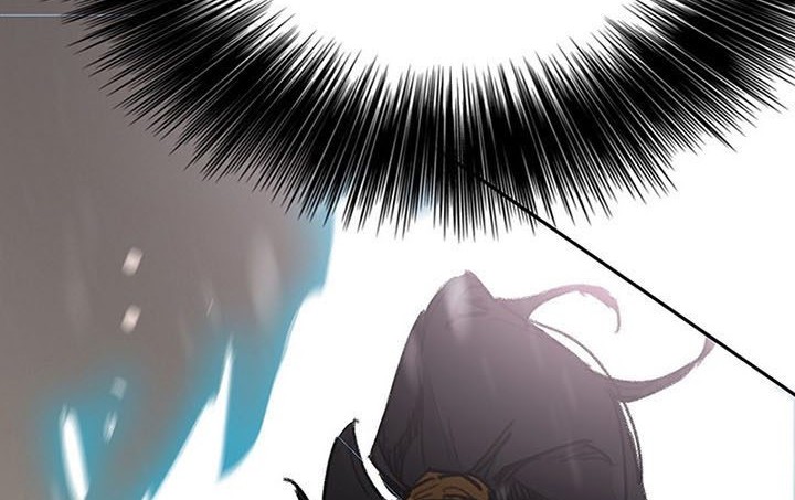 The Undefeatable Swordsman Chapter 165 - halaman 93