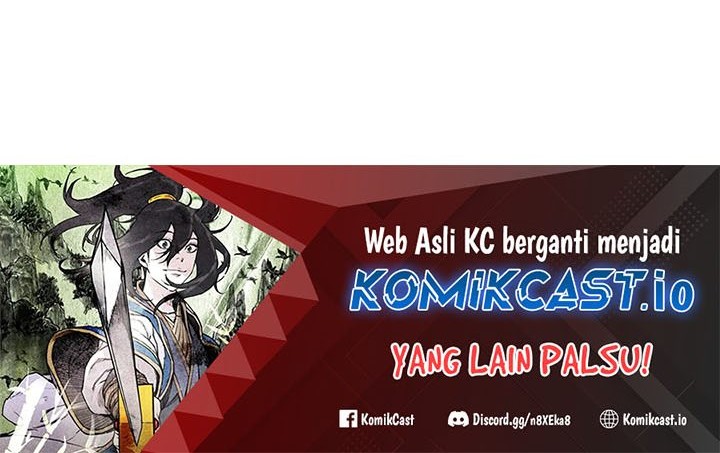 The Undefeatable Swordsman Chapter 165 - halaman 95