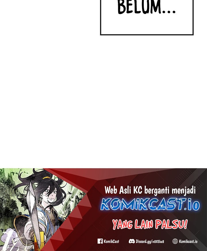 The Undefeatable Swordsman Chapter 166 - halaman 103
