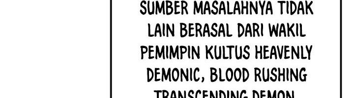 The Undefeatable Swordsman Chapter 166 - halaman 29