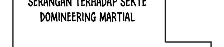 The Undefeatable Swordsman Chapter 166 - halaman 35