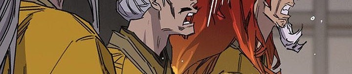 The Undefeatable Swordsman Chapter 166 - halaman 37