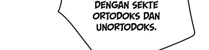 The Undefeatable Swordsman Chapter 166 - halaman 47