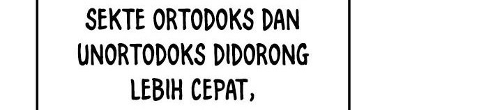 The Undefeatable Swordsman Chapter 166 - halaman 99