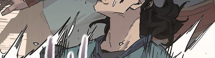 The Undefeatable Swordsman Chapter 167 - halaman 15