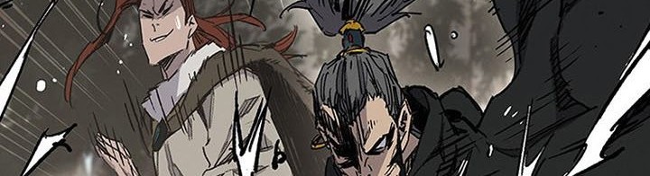 The Undefeatable Swordsman Chapter 167 - halaman 19