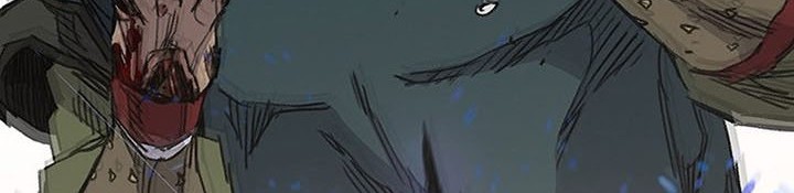 The Undefeatable Swordsman Chapter 167 - halaman 40