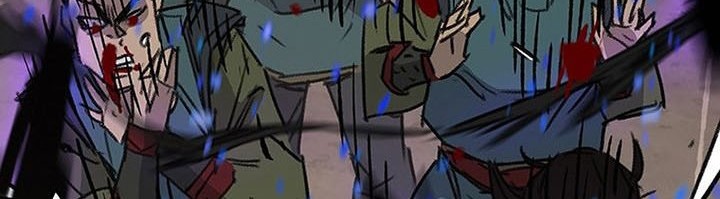 The Undefeatable Swordsman Chapter 167 - halaman 50