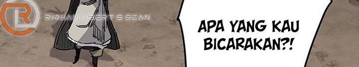 The Undefeatable Swordsman Chapter 167 - halaman 7
