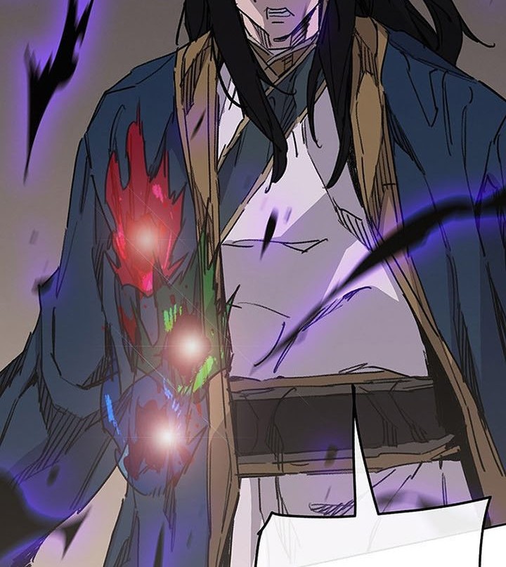 The Undefeatable Swordsman Chapter 168 - halaman 13