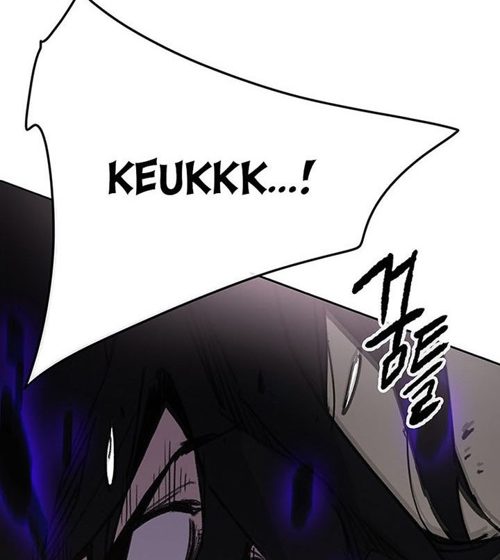 The Undefeatable Swordsman Chapter 168 - halaman 15