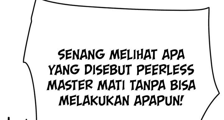 The Undefeatable Swordsman Chapter 168 - halaman 19