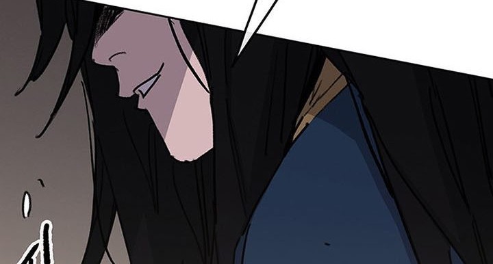 The Undefeatable Swordsman Chapter 168 - halaman 21