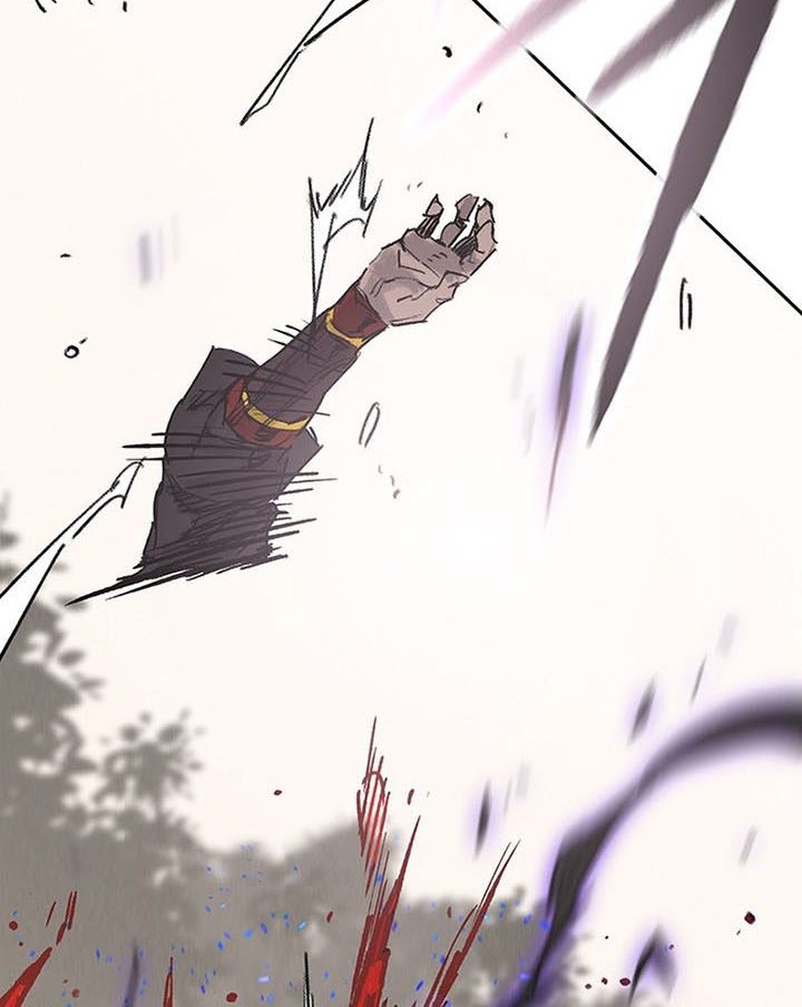 The Undefeatable Swordsman Chapter 168 - halaman 3