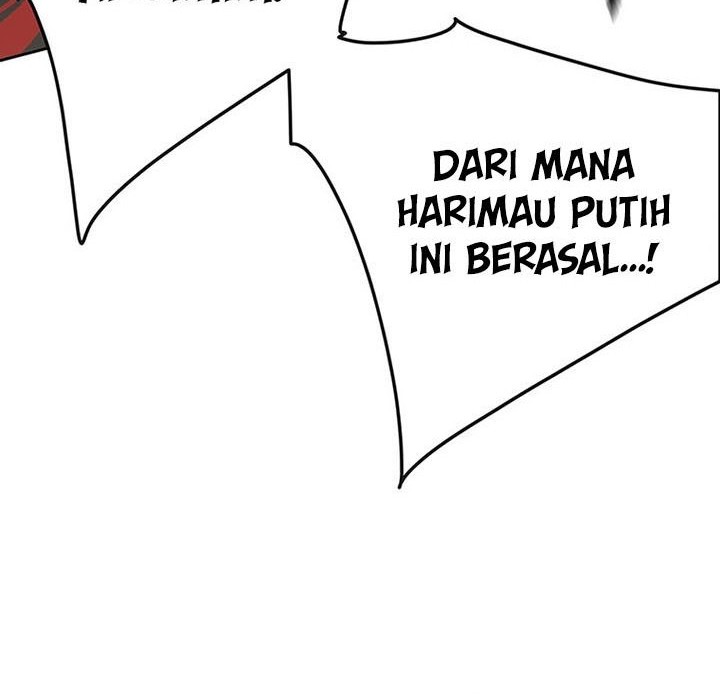 The Undefeatable Swordsman Chapter 168 - halaman 33
