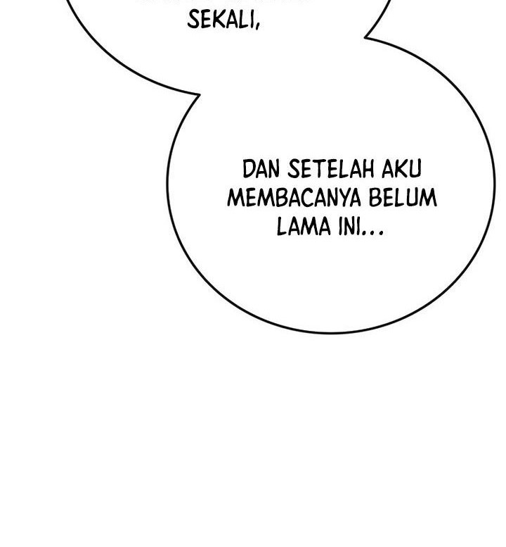 The Undefeatable Swordsman Chapter 168 - halaman 45