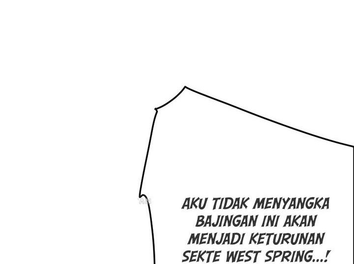 The Undefeatable Swordsman Chapter 168 - halaman 85