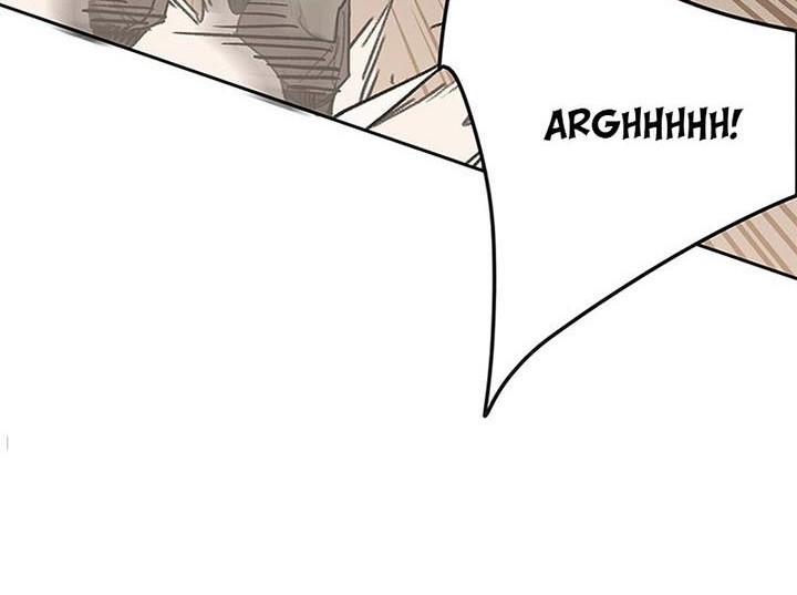 The Undefeatable Swordsman Chapter 168 - halaman 89