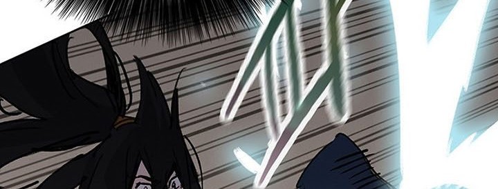 The Undefeatable Swordsman Chapter 168 - halaman 91