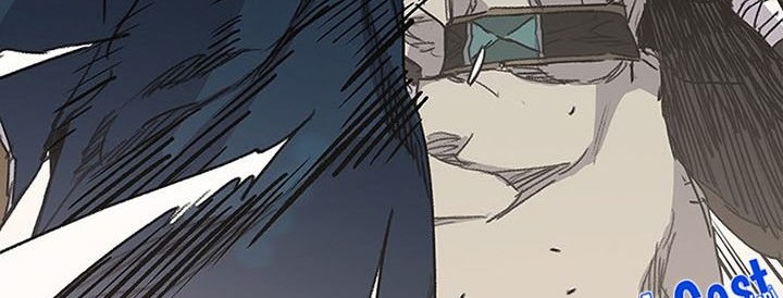 The Undefeatable Swordsman Chapter 168 - halaman 93