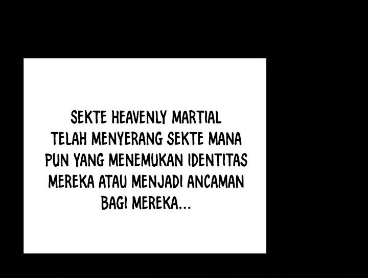 The Undefeatable Swordsman Chapter 169 - halaman 17