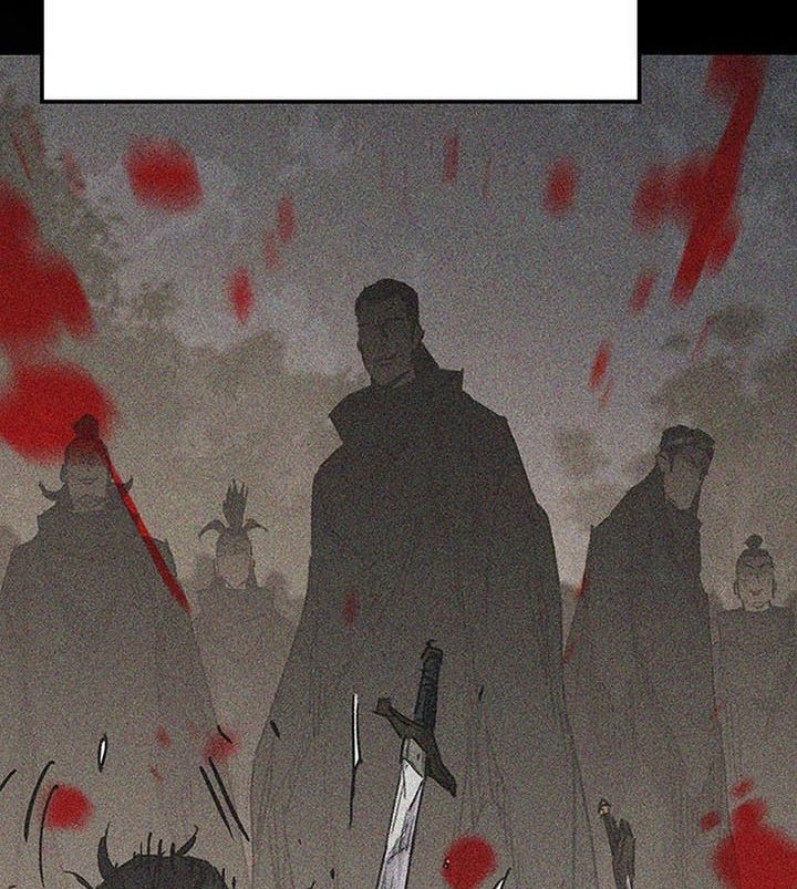 The Undefeatable Swordsman Chapter 169 - halaman 23