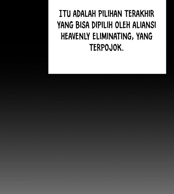 The Undefeatable Swordsman Chapter 169 - halaman 25