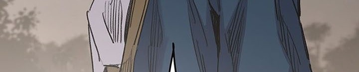 The Undefeatable Swordsman Chapter 169 - halaman 27